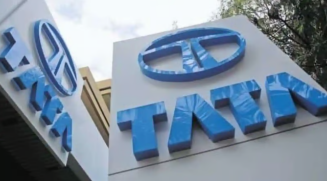 Tata Motors