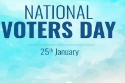 National Voters Day