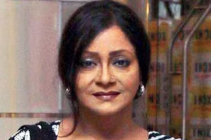 Sreela Majumdar Died