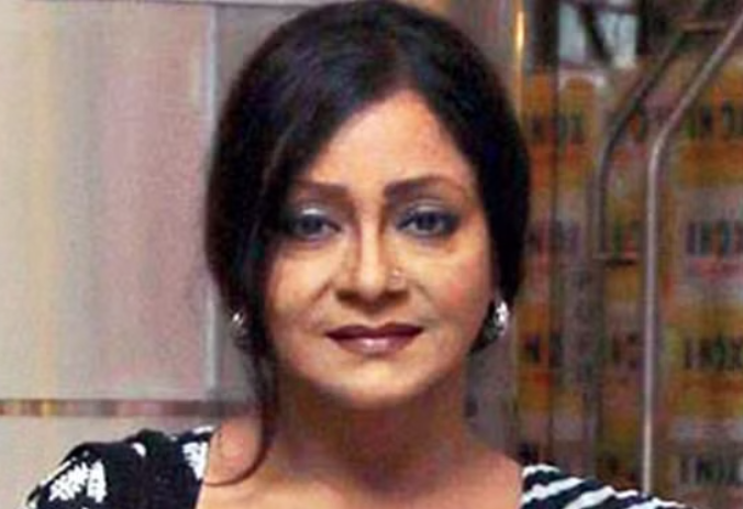 Sreela Majumdar Died