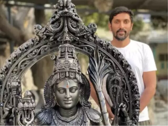 Arun Yogiraj Murti