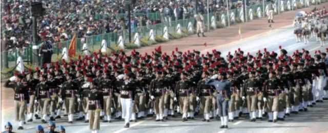 Republic Day 2024