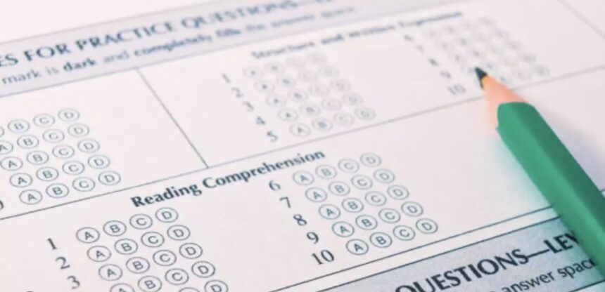 NET Answer Key 2023