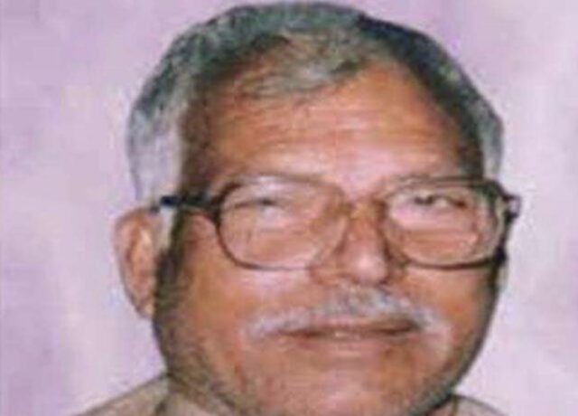 Karpoori Thakur