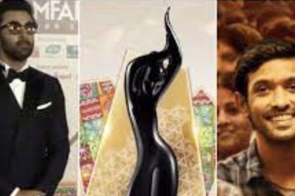 Filmfare Awards