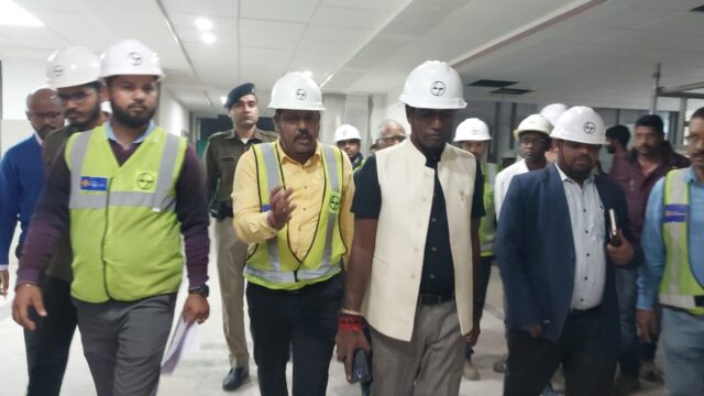 MGM Hospital