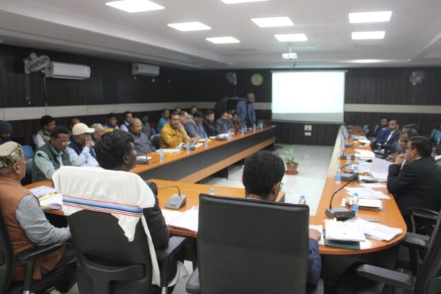 Jamshedpur Renovate :