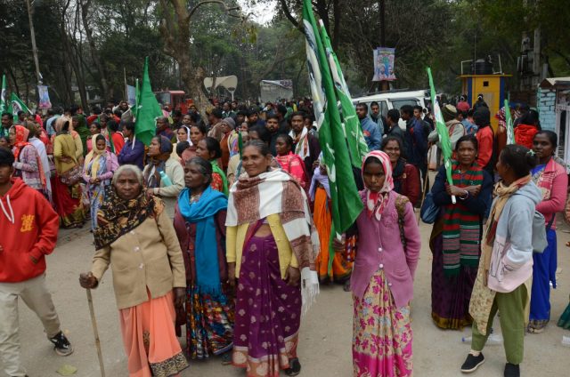 JHARKHAND BAND