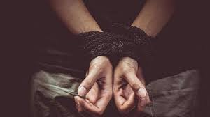 Jamshedpur kidnapping