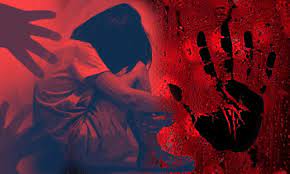 Patna Rape Case
