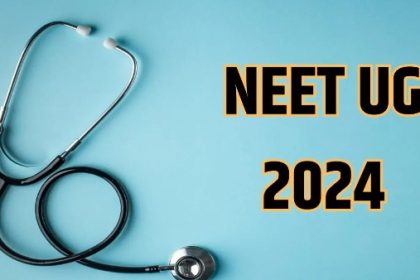 NEET UG 2024