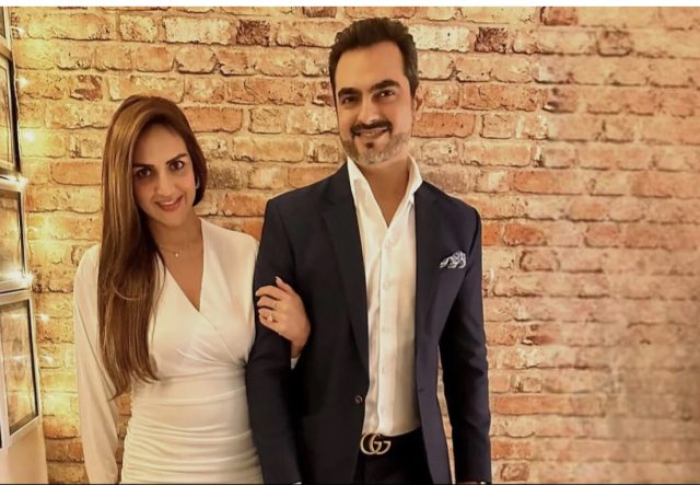 Esha Deol