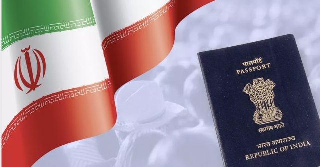 Iran Visa Free