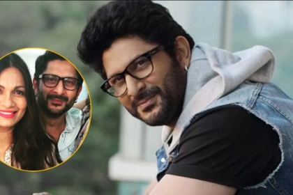 Arshad Warsi