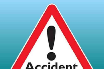 Dumka Accident