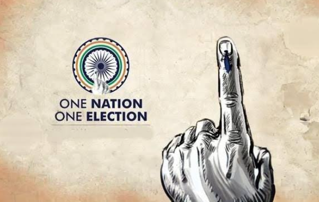 One Nation, One Election