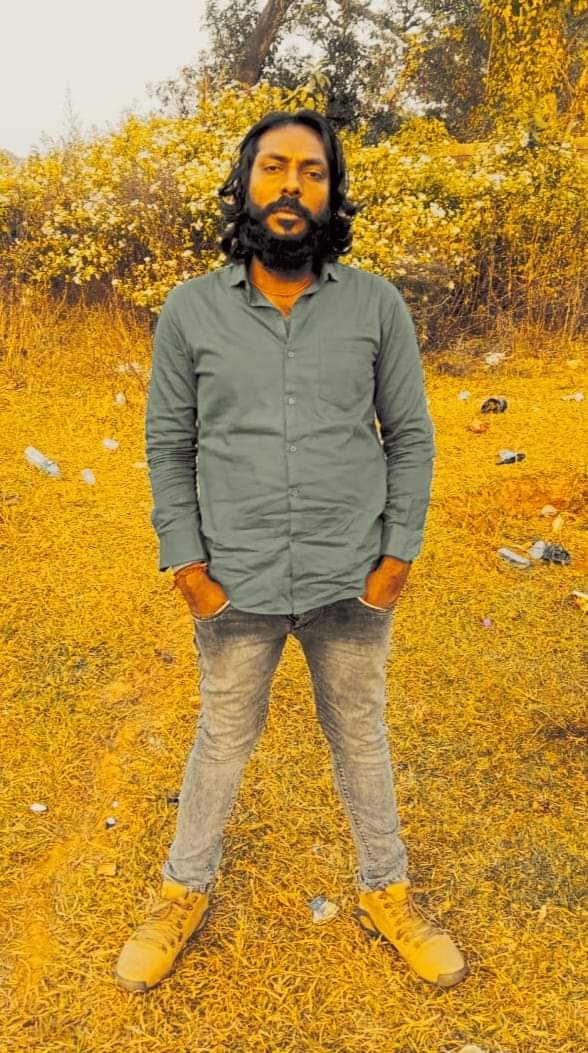 Jamshedpur Murder