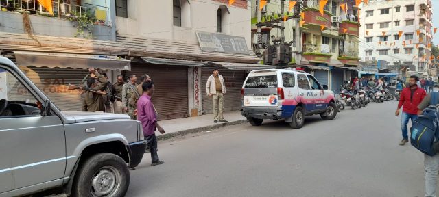 Jamshedpur Murder