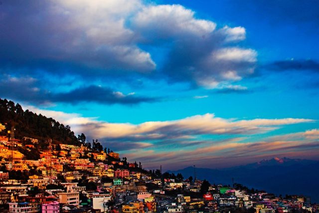 PAURI