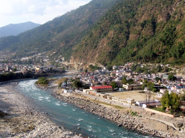 Uttarkashi