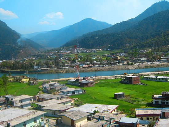 Uttarkashi