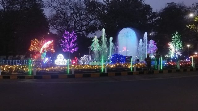 JN Tata's Birth Anniversary