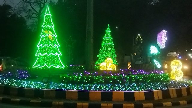 JN Tata's Birth Anniversary