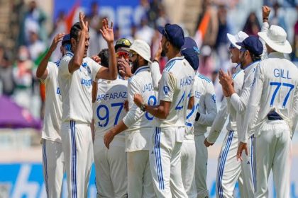 India England Series