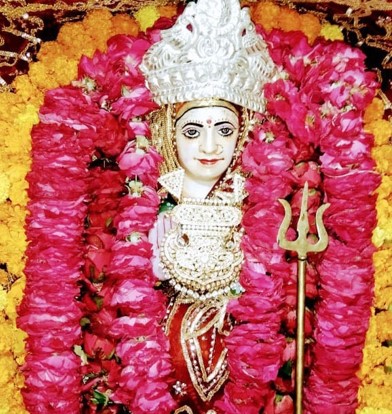 Sakchi Mata Darbar