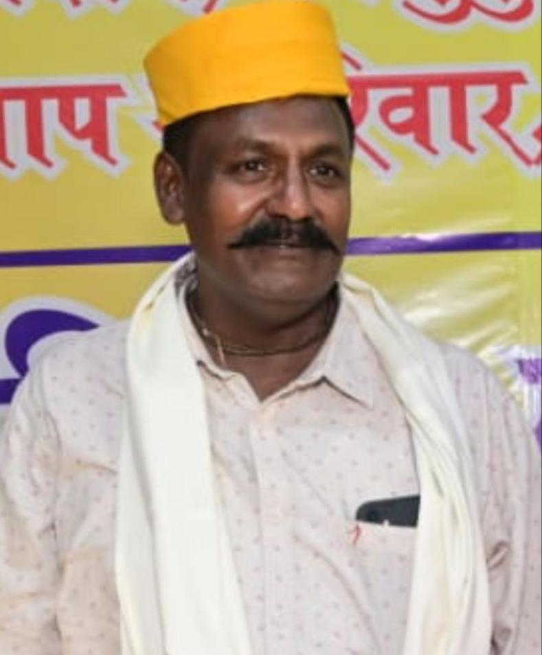 Suresh Sonthalia Jamshedpur