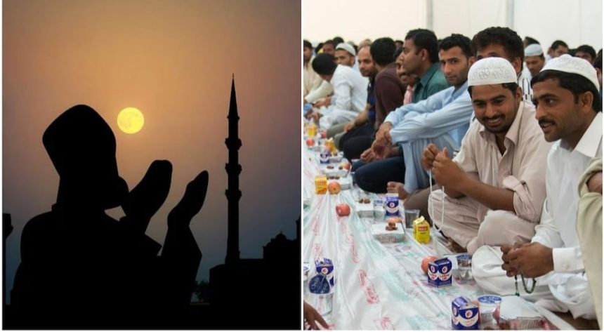 रमजान को बनायें खास, इफ्तारी में इन आसान टिप्स से तैयार करें कश्मीरी चिकन पुलाव, शिक्षा, fruits of Ramadan, iftari Ramadan, kashmiri dish, Ramadan 2024, Ramadan special »
