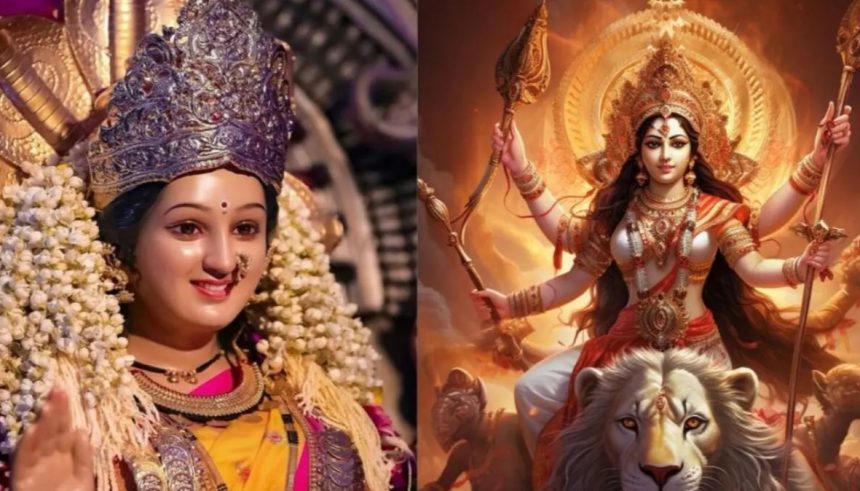 जानिए इस बार कब से शुरू हो रही है चैत्र नवरात्रि, किस दिन होगी रामनवमी, धर्म ज्ञान, "Chaitra Navratri", chaitra navratri 2024 »