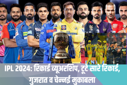 IPL Viewership