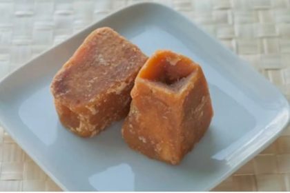 Jaggery