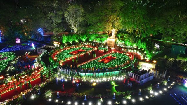 Jamshedpur Jubilee Park