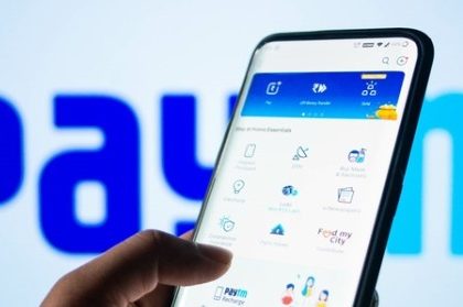 Paytm shutting