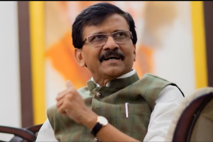 Sanjay Raut