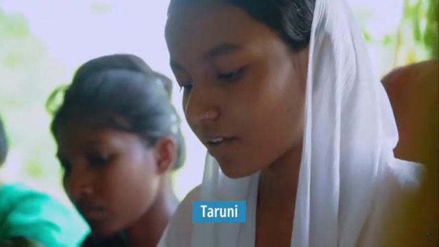 Taruni Documentary