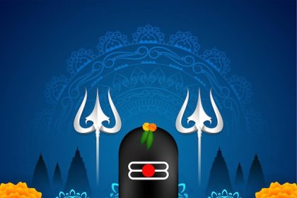 Mahashivaratri 2024, Pic of Shivling