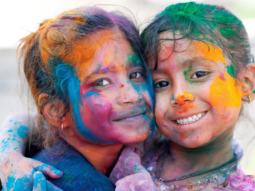 होली पर हुआ है बच्चे का जन्म, तो ये रंग-बिरंगे यूनिक नाम देकर रंगों से भर दें उनका भविष्य, ज़ुर्म, colours, colours festival, FESTIVE SEASON, HINDU, Holi, Holi 2024, Indian festival, kids names, March, Names »
