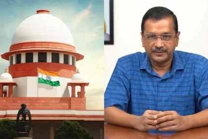 Kejriwal Hearing: