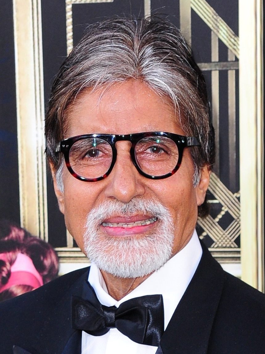 बॉलीवुड के महानायक अमिताभ बच्चन को मिलेगा लता-दीनानाथ मंगेशकर अवार्ड, विविध, Amitabh Bachchan, Lata-Deenanath Mangeshkar Award »