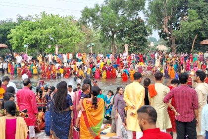 Chaiti chhath