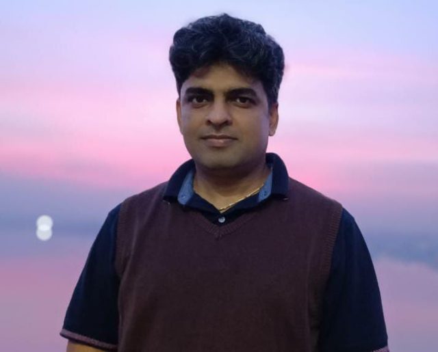 एसोसियट प्रोफेसर,एमेटी विश्वविद्यालय गुरुग्राम, हरियाणा