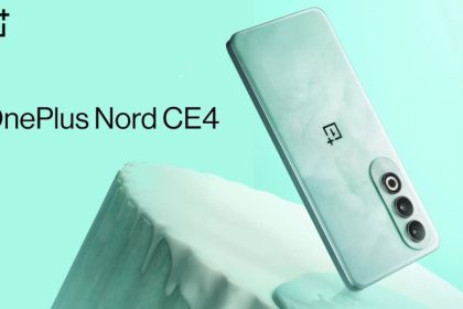 OnePlus Nord CE4 Launch: आज लॉन्च होगा OnePlus Nord CE4, जानें क्या है फीचर और कितने में घर ला सकते हैं ये Smartphone, शिक्षा, गैजेट्स »