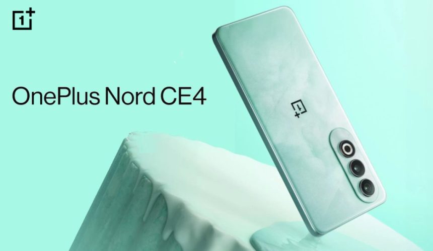 OnePlus Nord CE4 Launch: आज लॉन्च होगा OnePlus Nord CE4, जानें क्या है फीचर और कितने में घर ला सकते हैं ये Smartphone, ज़ुर्म, OnePlus Nord CE 4, smartphone »