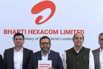 Hexacom's IPO