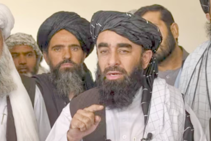 Taliban