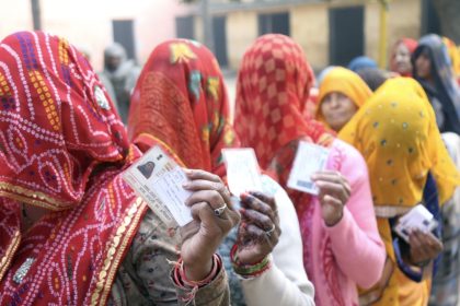 Lok Sabha Elections