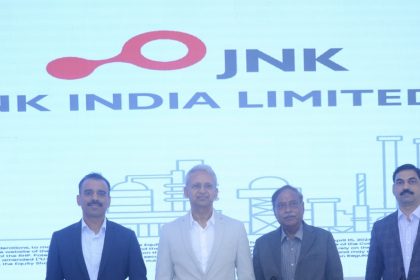 JNK IPO